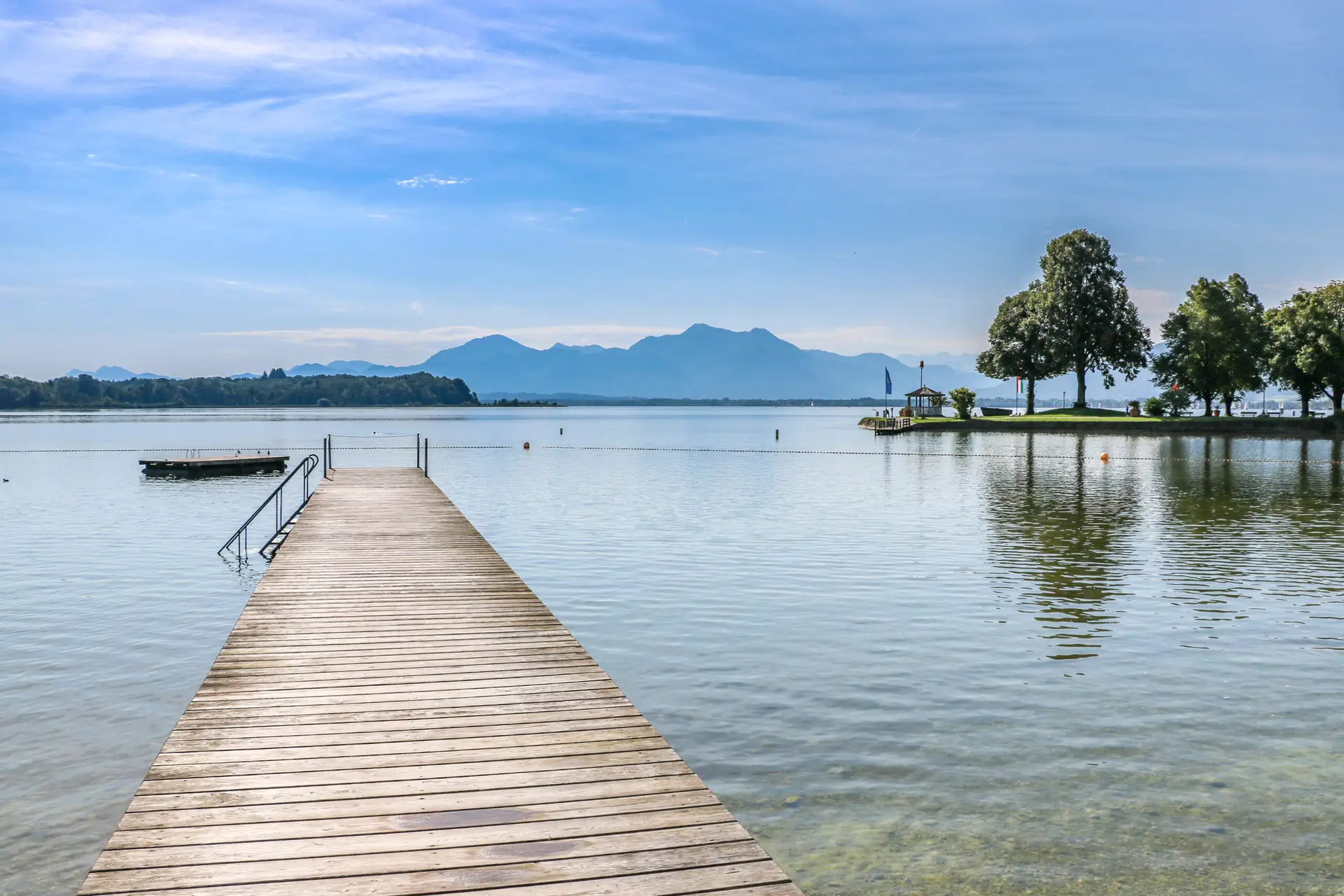 Chiemsee_Prien Marketing GmbH