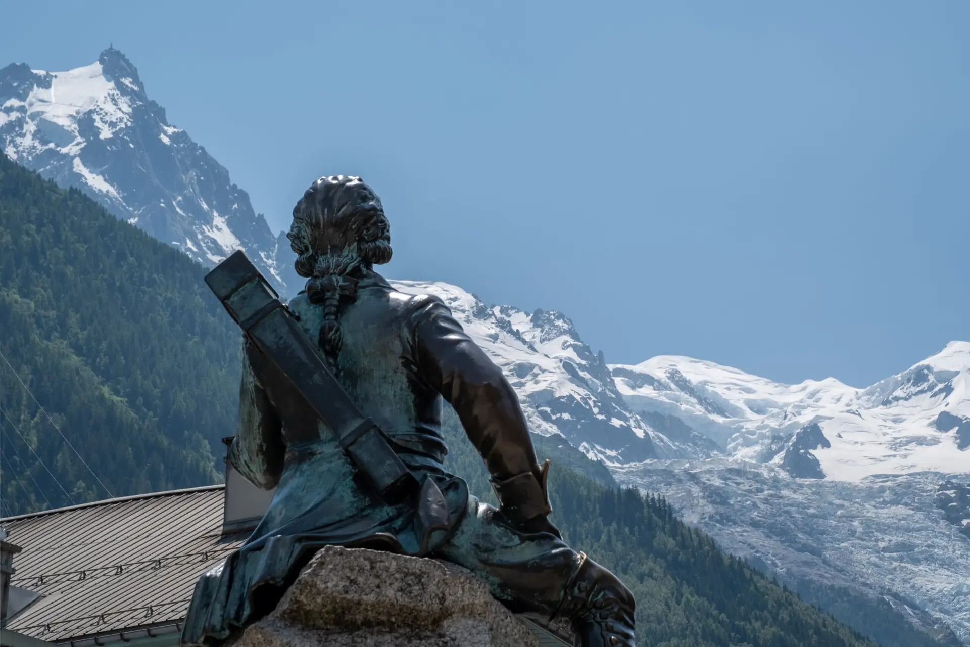 Statue_centre-ville_de_Chamonix-Corentin_Leray-1321